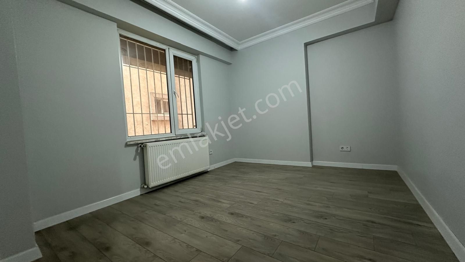 Bahçelievler Kocasinan Kiralık 4+1 Ters Dubleks Yani Daire. Vizyon - Görsel 17