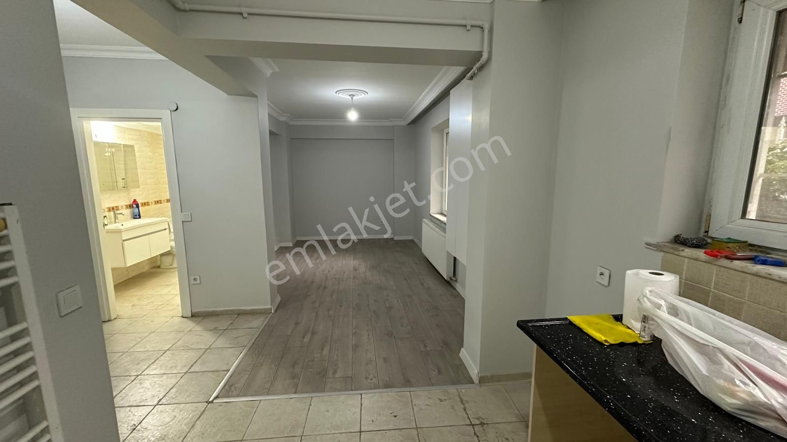 Bahçelievler Kocasinan Kiralık 4+1 Ters Dubleks Yani Daire. Vizyon - Görsel 8