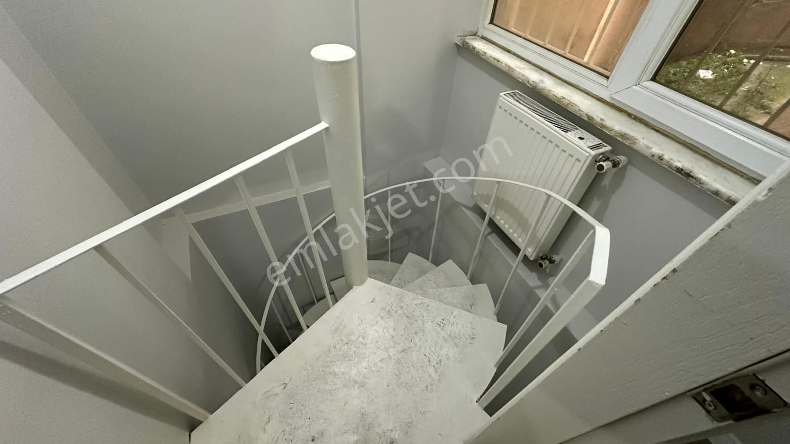 Bahçelievler Kocasinan Kiralık 4+1 Ters Dubleks Yani Daire. Vizyon - Görsel 21