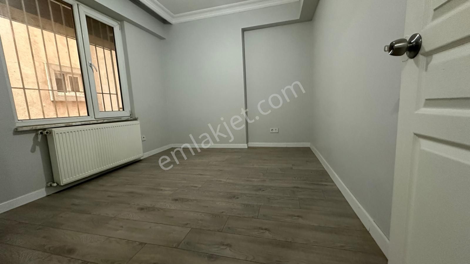 Bahçelievler Kocasinan Kiralık 4+1 Ters Dubleks Yani Daire. Vizyon - Görsel 7