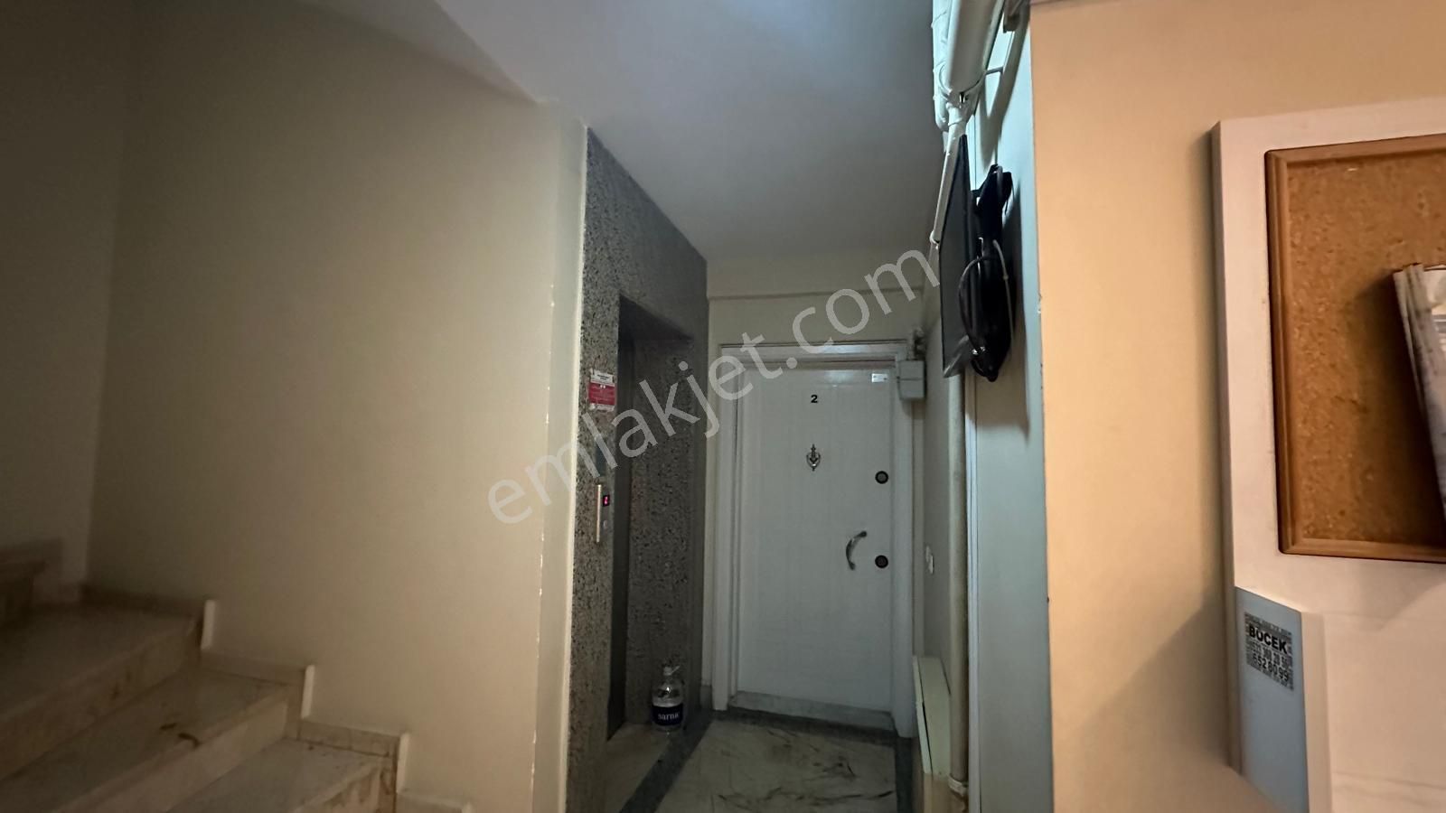 Bahçelievler Kocasinan Kiralık 4+1 Ters Dubleks Yani Daire. Vizyon - Görsel 5
