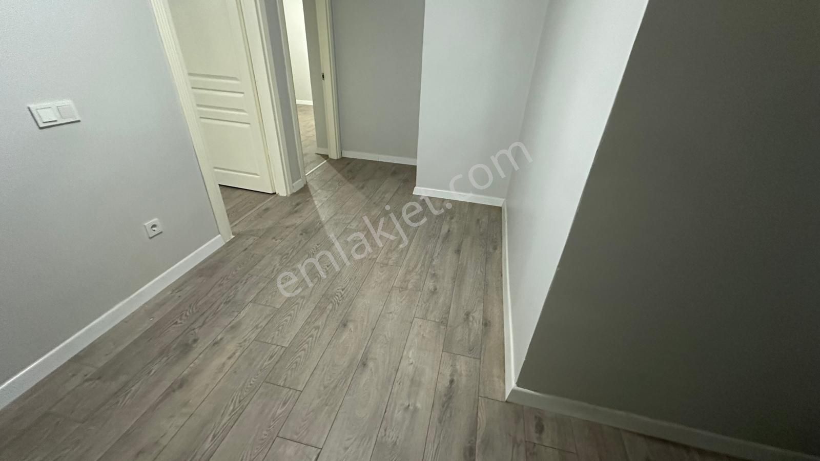 Bahçelievler Kocasinan Kiralık 4+1 Ters Dubleks Yani Daire. Vizyon - Görsel 14