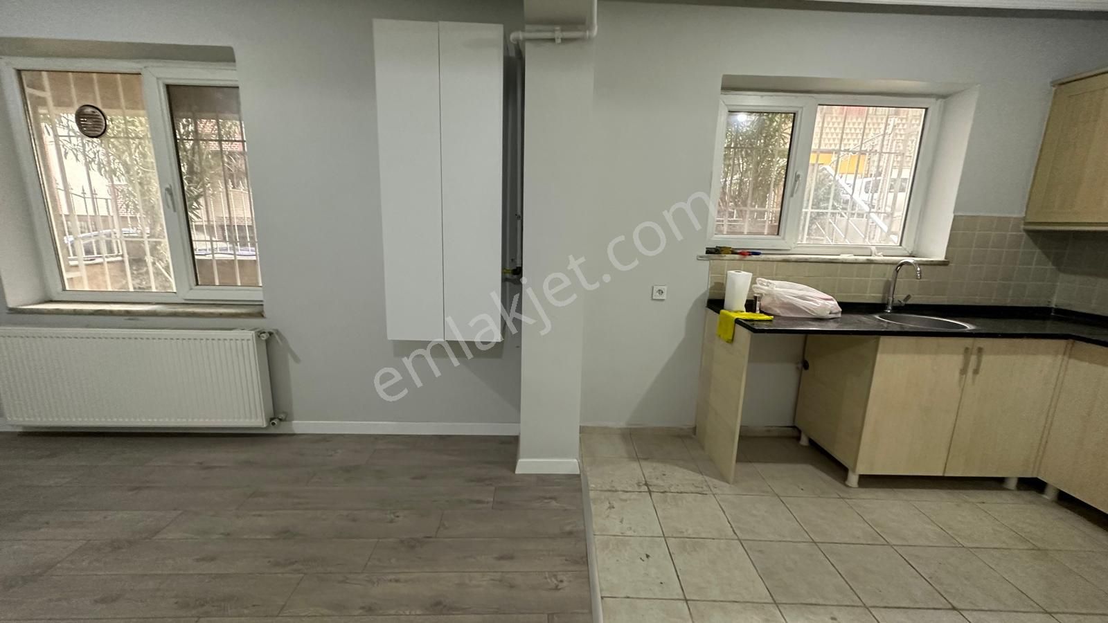 Bahçelievler Kocasinan Kiralık 4+1 Ters Dubleks Yani Daire. Vizyon - Görsel 11