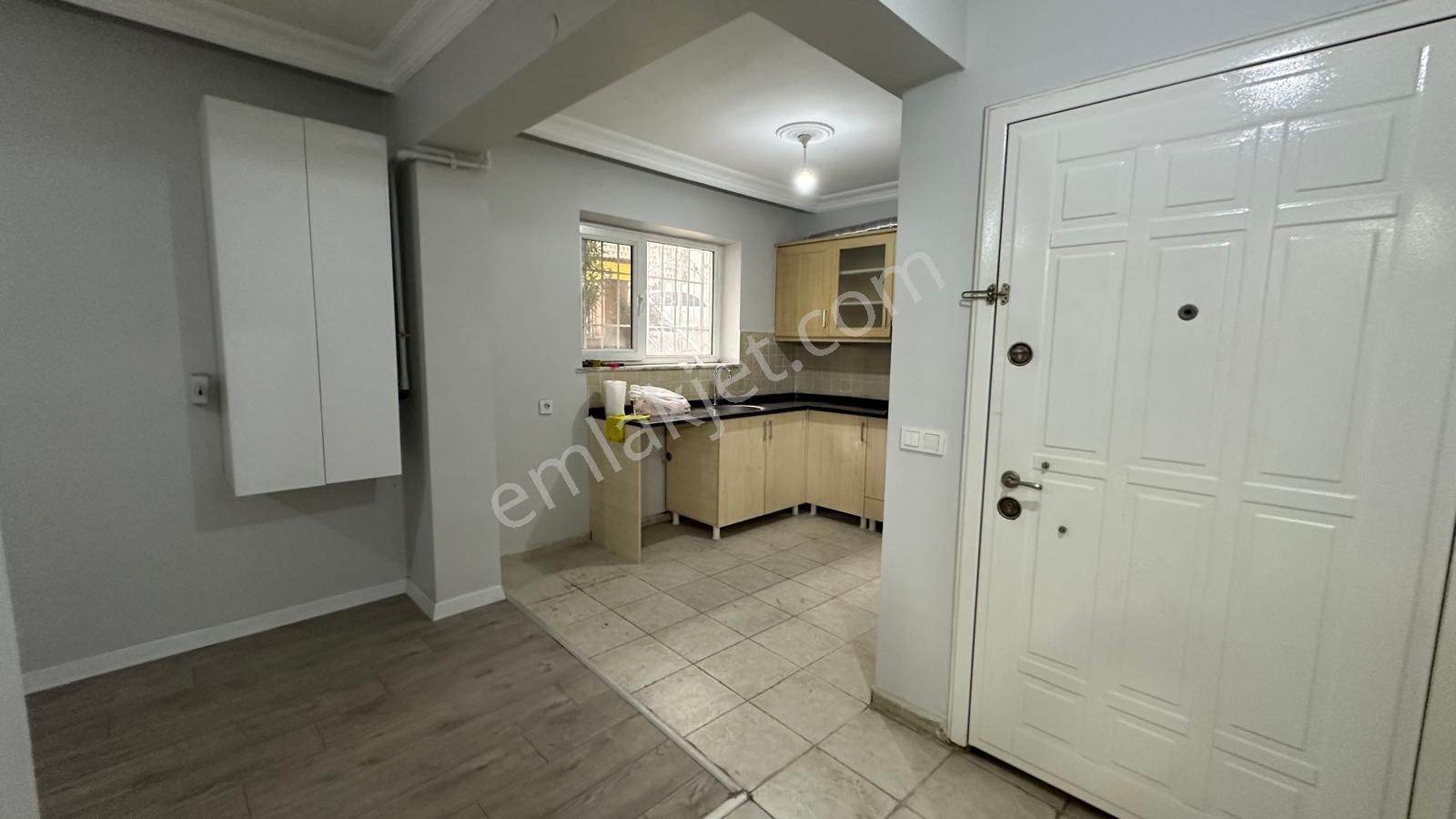 Bahçelievler Kocasinan Kiralık 4+1 Ters Dubleks Yani Daire. Vizyon - Görsel 15