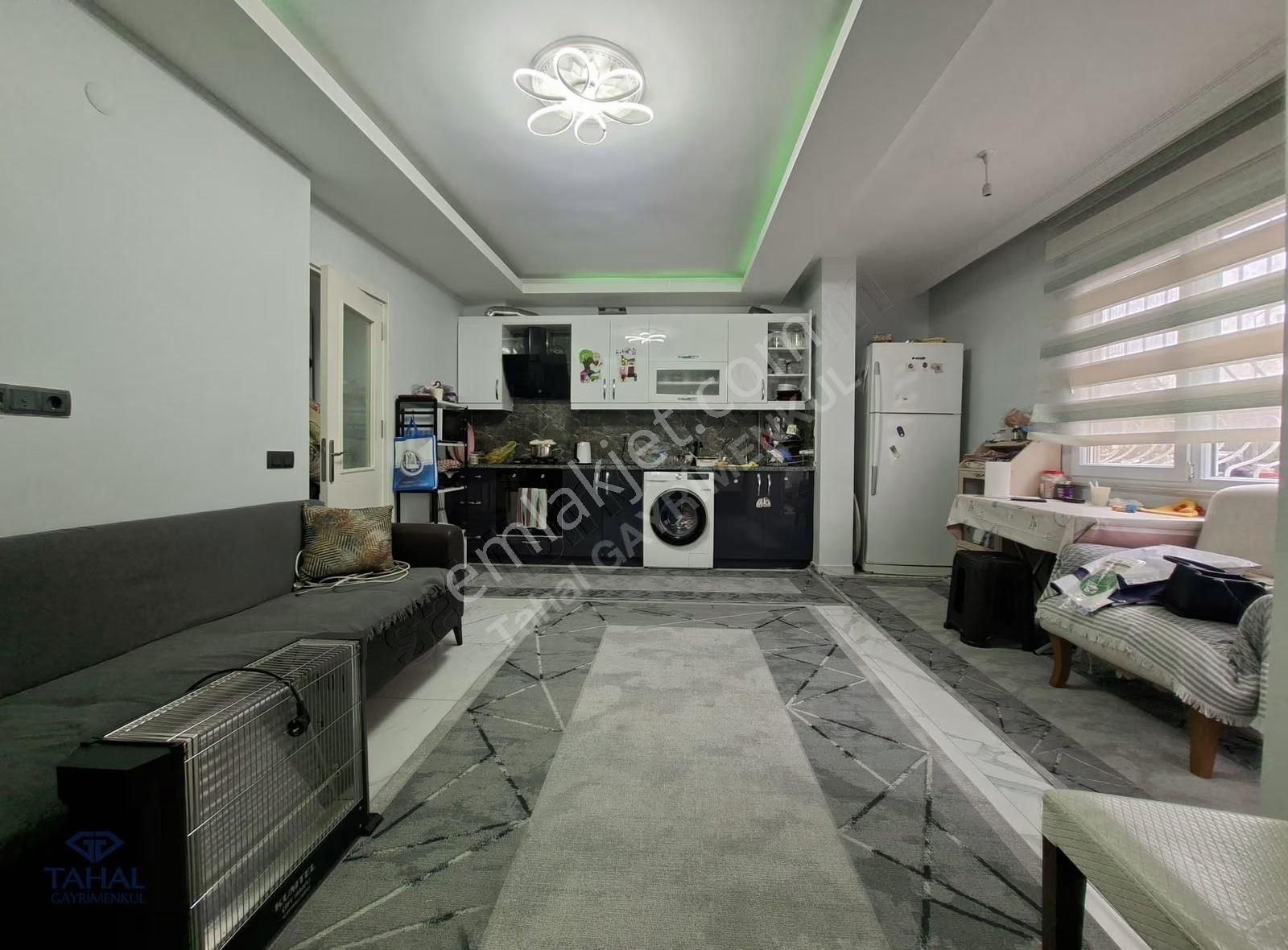 Antalya Muratpaşa Etiler'de Satılık 3+1 Ters Dubleks Daire - Görsel 14