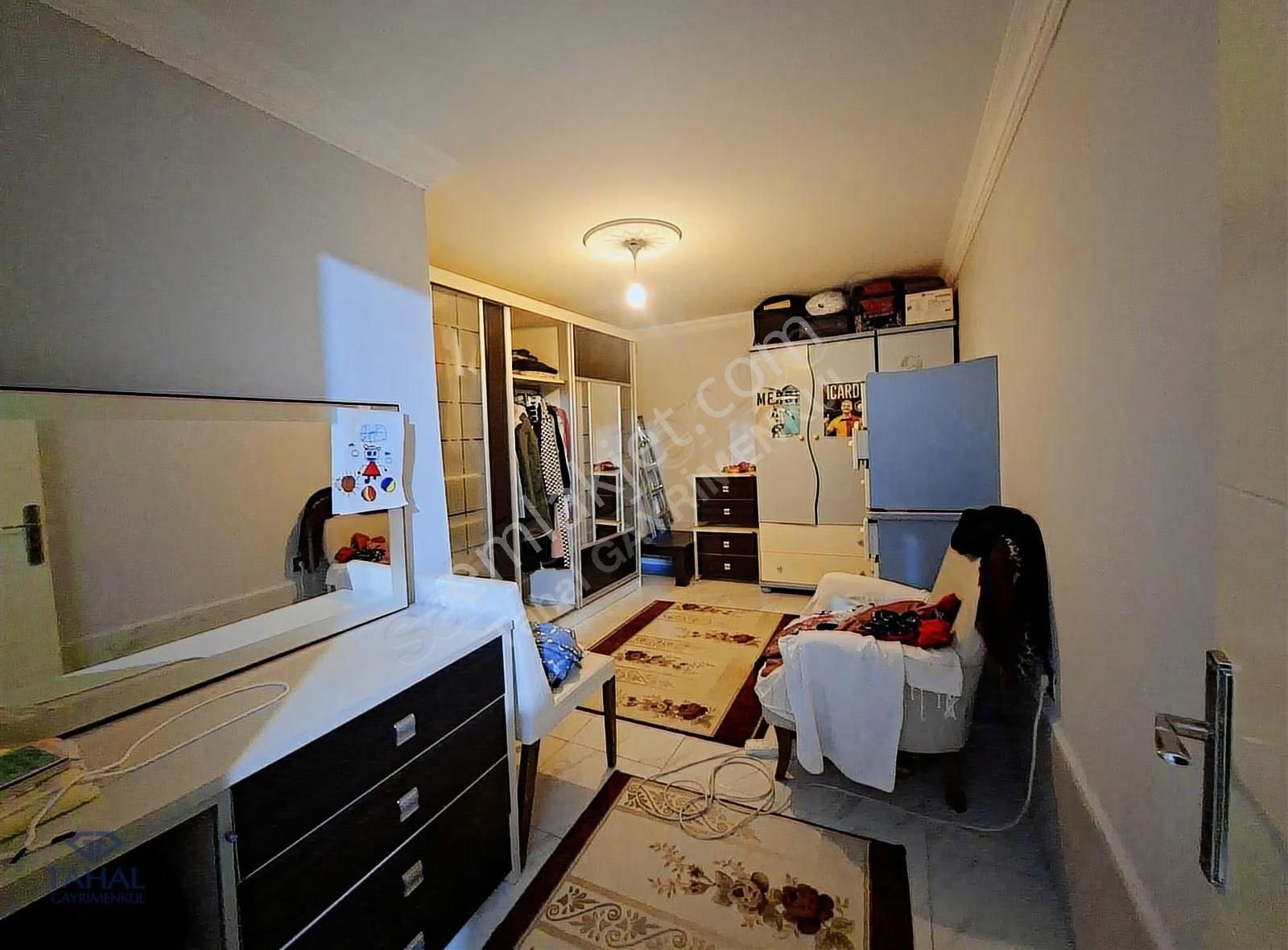 Antalya Muratpaşa Etiler'de Satılık 3+1 Ters Dubleks Daire - Görsel 21