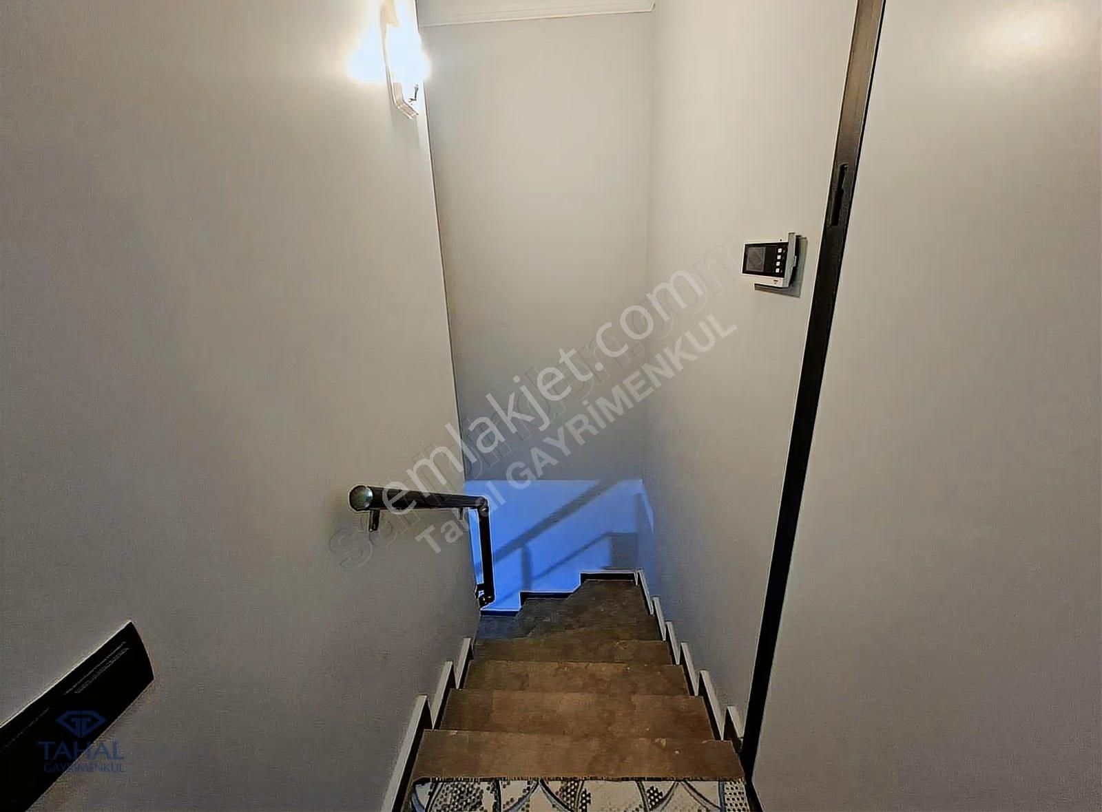 Antalya Muratpaşa Etiler'de Satılık 3+1 Ters Dubleks Daire - Görsel 12