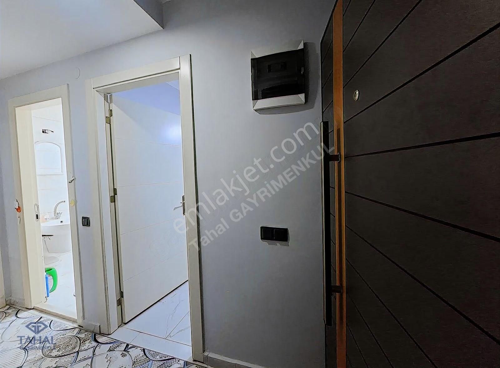 Antalya Muratpaşa Etiler'de Satılık 3+1 Ters Dubleks Daire - Görsel 8