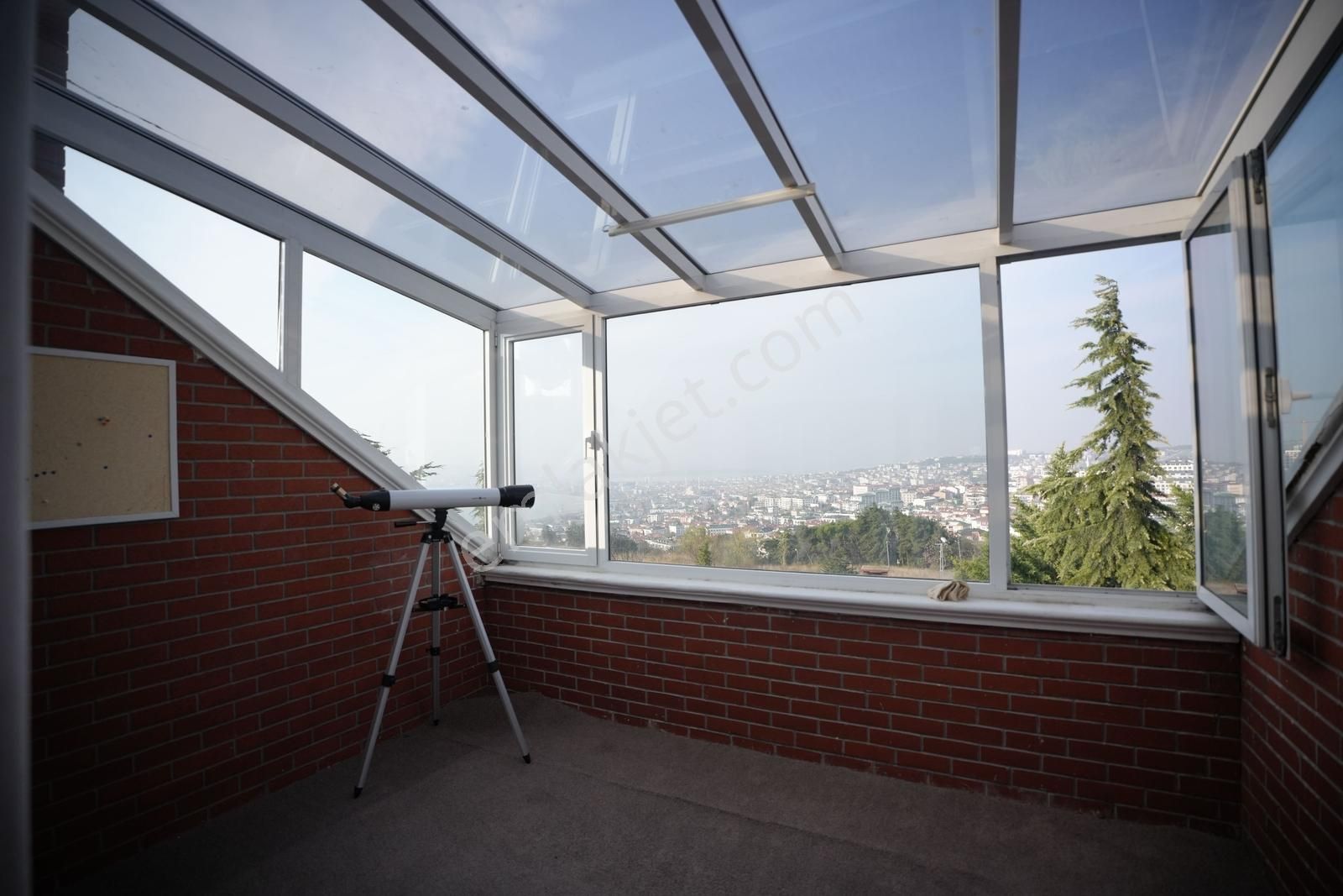 Geniş Aileler İçin İdeal, Havuzlu 7+2 Müstakil Villa - Görsel 23