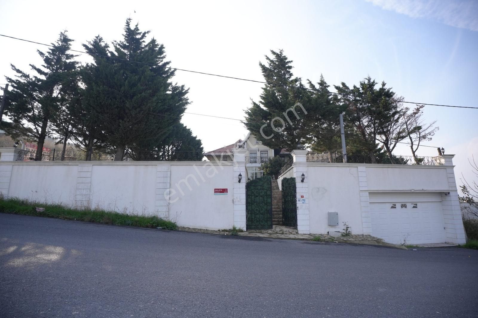 Geniş Aileler İçin İdeal, Havuzlu 7+2 Müstakil Villa - Görsel 26