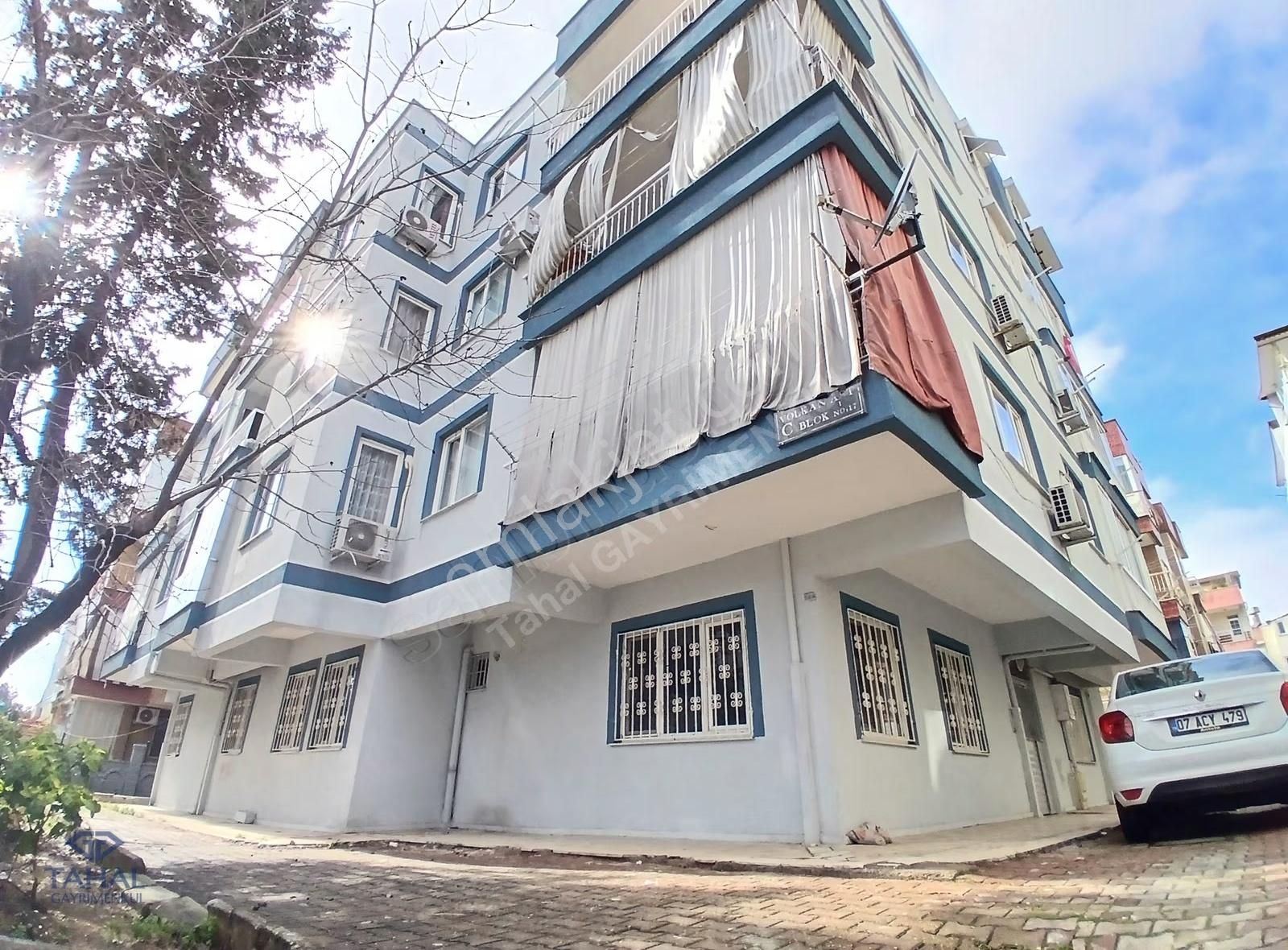 Konuksver'de Kiralık 3+1 145m2 Yüksek Giriş Tam Cadde Üstünde - Görsel 6