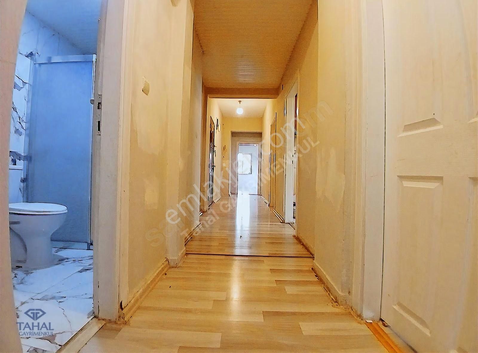 Konuksver'de Kiralık 3+1 145m2 Yüksek Giriş Tam Cadde Üstünde - Görsel 2