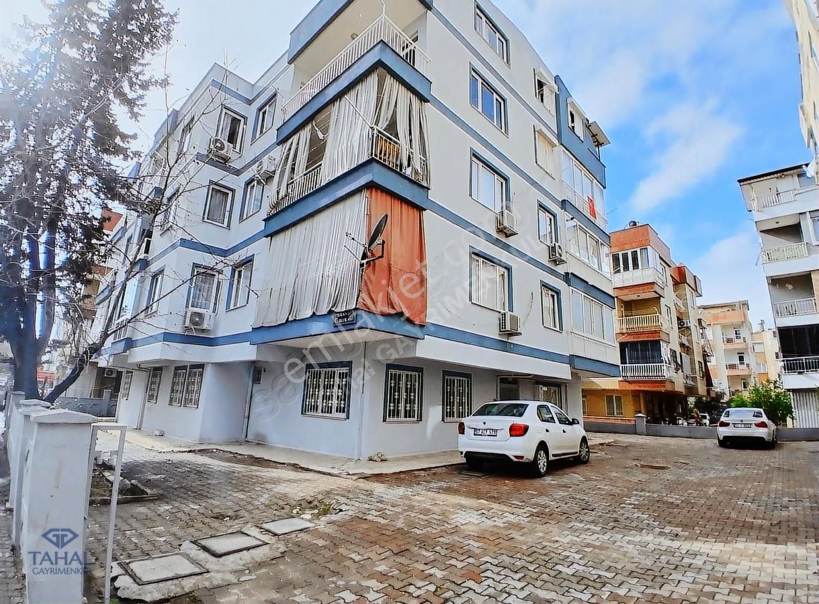 Konuksver'de Kiralık 3+1 145m2 Yüksek Giriş Tam Cadde Üstünde - Görsel 18