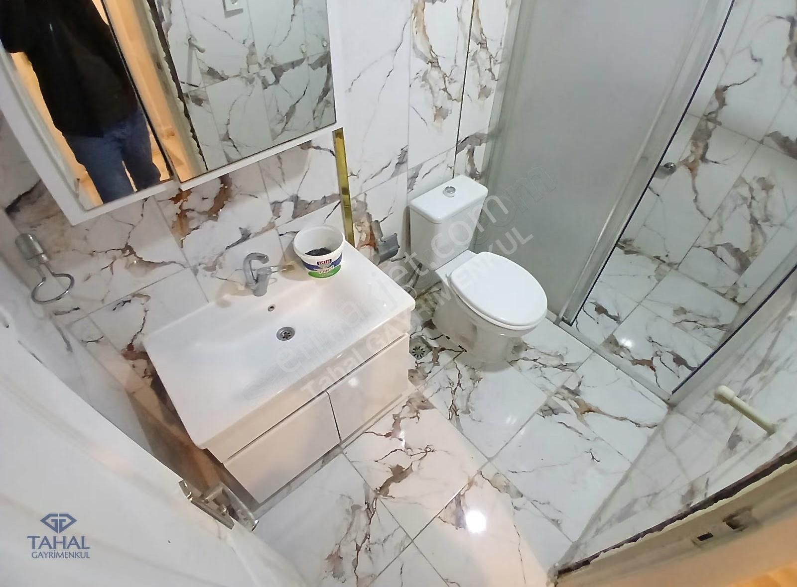 Konuksver'de Kiralık 3+1 145m2 Yüksek Giriş Tam Cadde Üstünde - Görsel 3