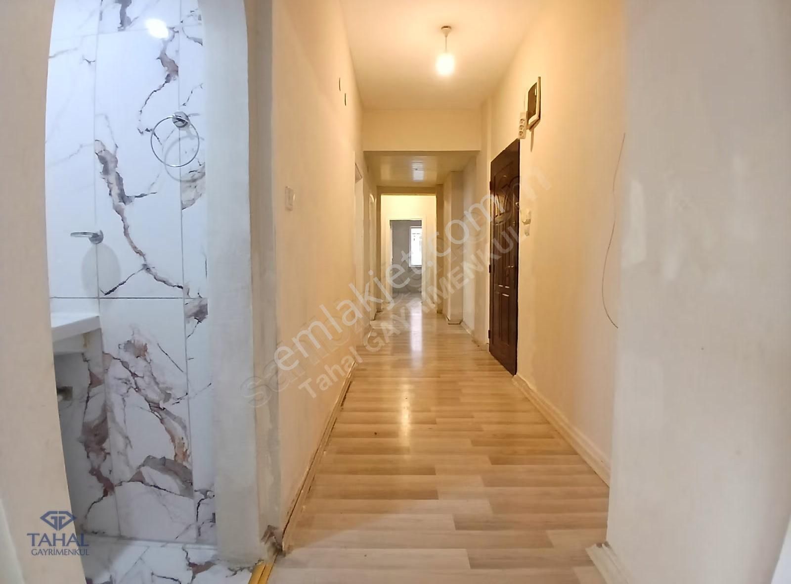 Konuksver'de Kiralık 3+1 145m2 Yüksek Giriş Tam Cadde Üstünde - Görsel 12