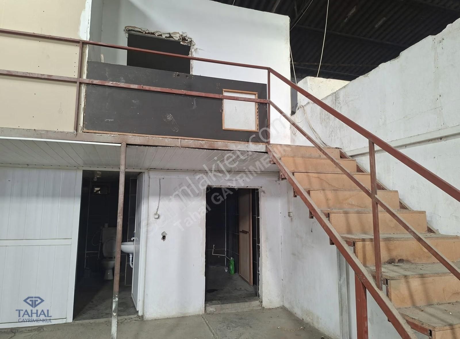 Antalya Kepez Demirel Mh. 3554 M2 Arsa İçerisinde Kiralık Depo - Görsel 14