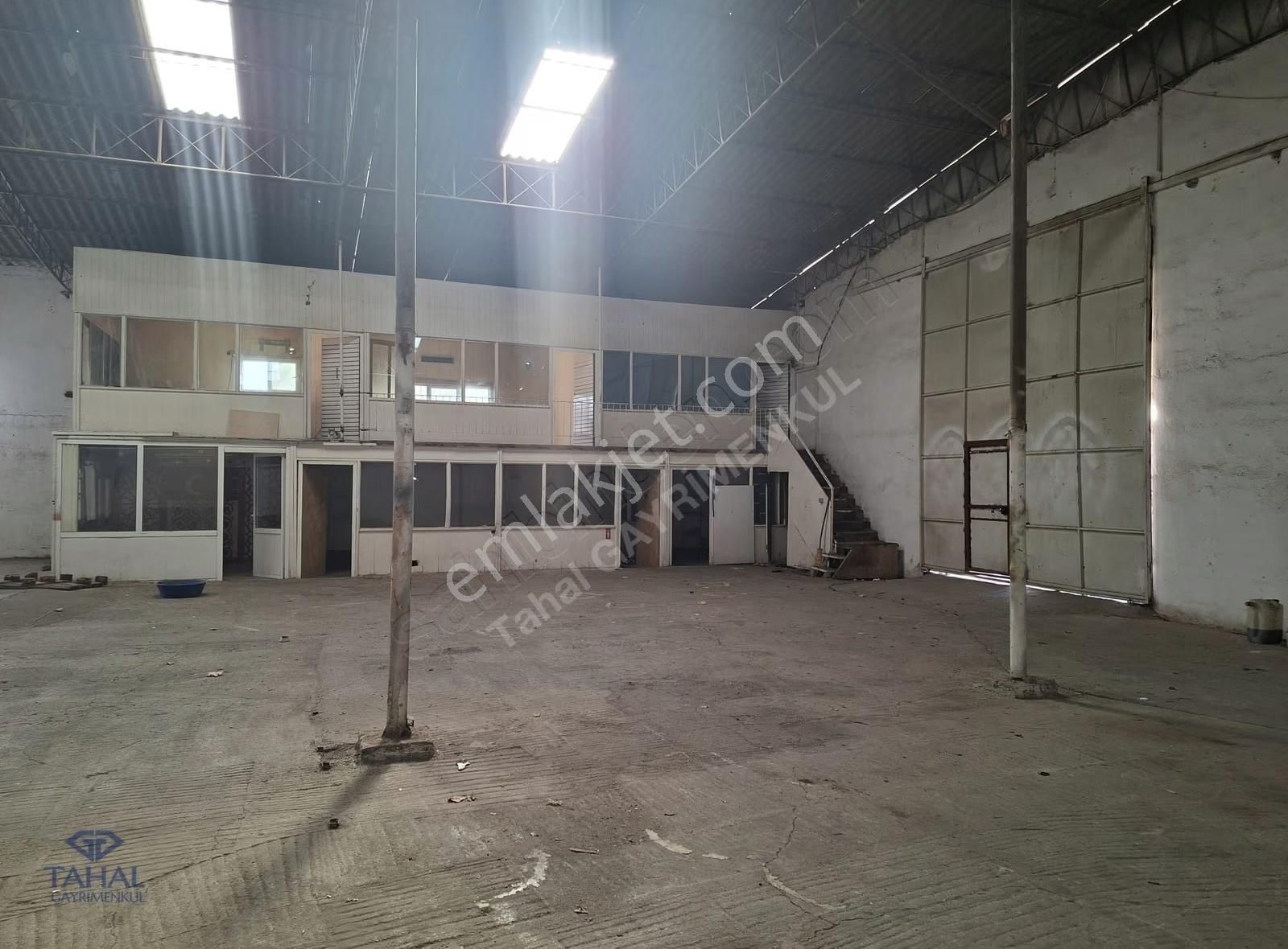 Antalya Kepez Demirel Mh. 3554 M2 Arsa İçerisinde Kiralık Depo - Görsel 7