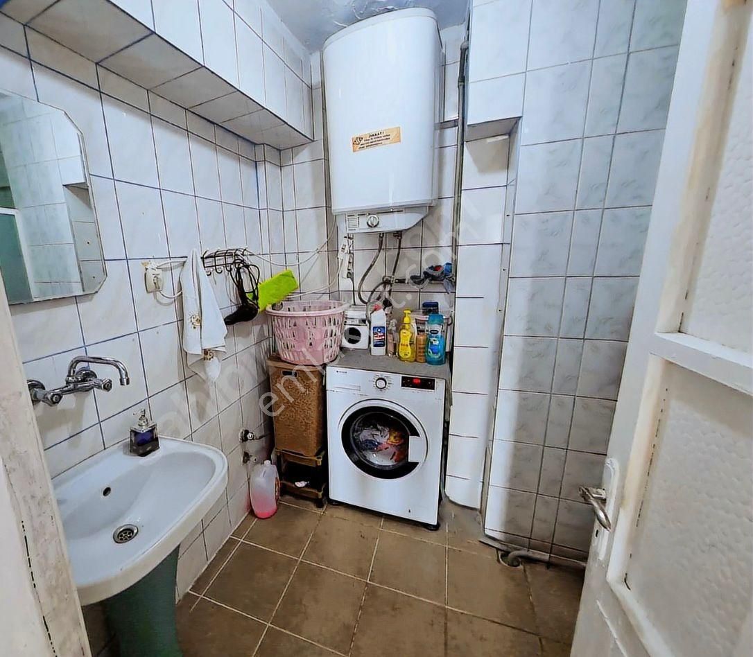 Marmaris'te Denize 50 Metre Mesafede Satılık Bina - Görsel 10