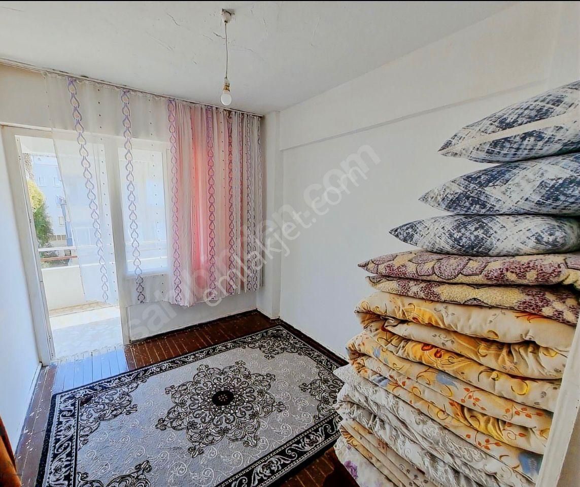 Marmaris'te Denize 50 Metre Mesafede Satılık Bina - Görsel 5