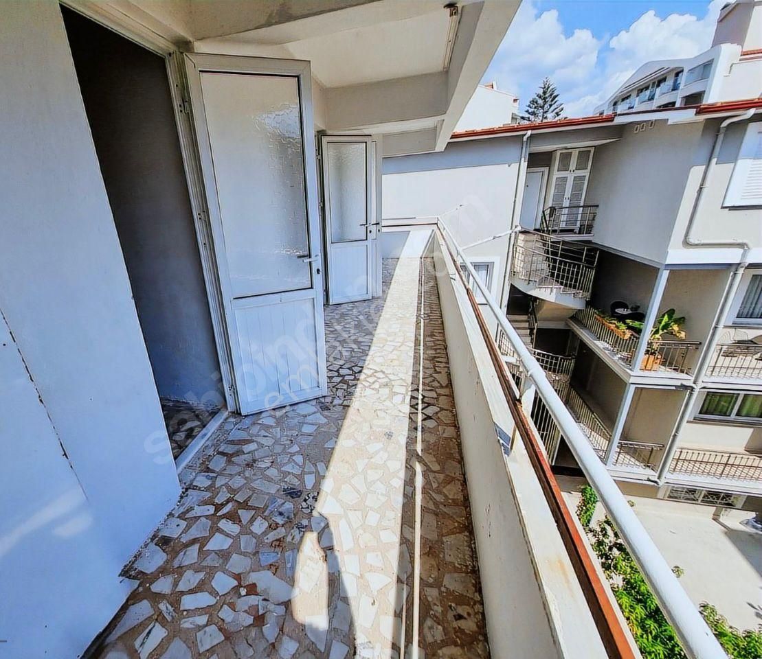 Marmaris'te Denize 50 Metre Mesafede Satılık Bina - Görsel 8