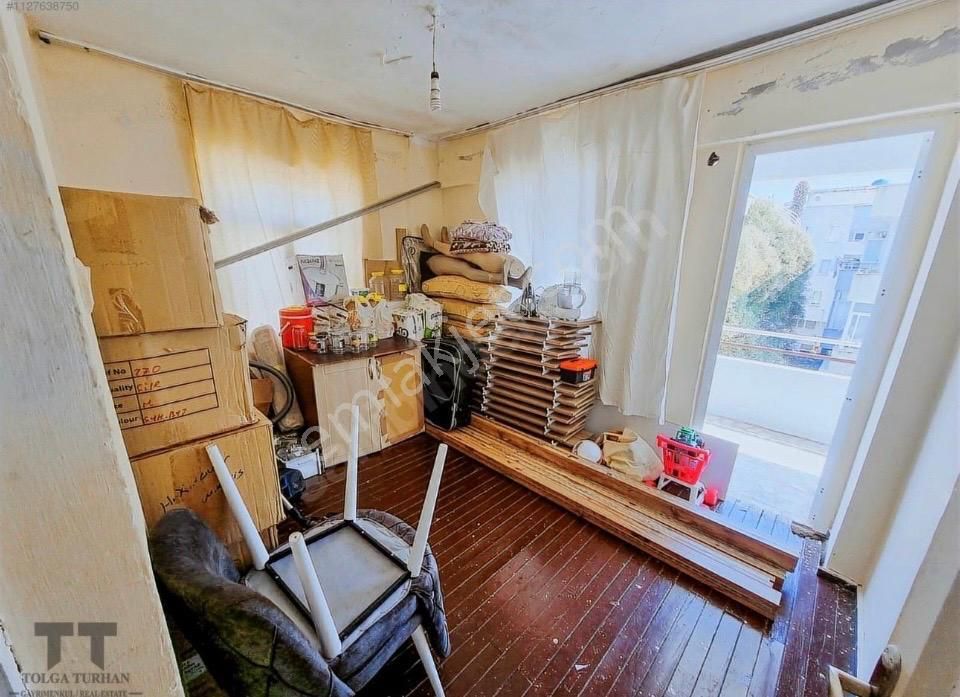 Marmaris'te Denize 50 Metre Mesafede Satılık Bina - Görsel 7