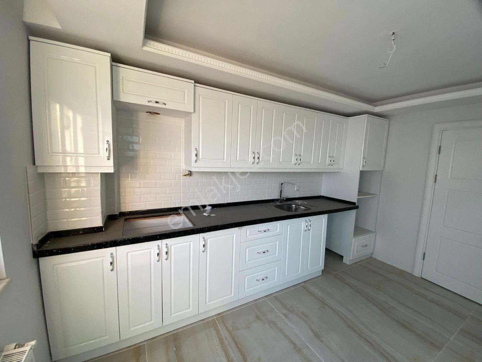 Anayola Cephe | Deniz Manzaralı | Geniş Ve Ferah 3+1 - Görsel 13