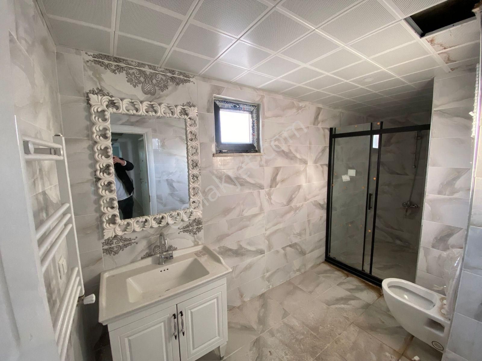 Anayola Cephe | Deniz Manzaralı | Geniş Ve Ferah 3+1 - Görsel 28