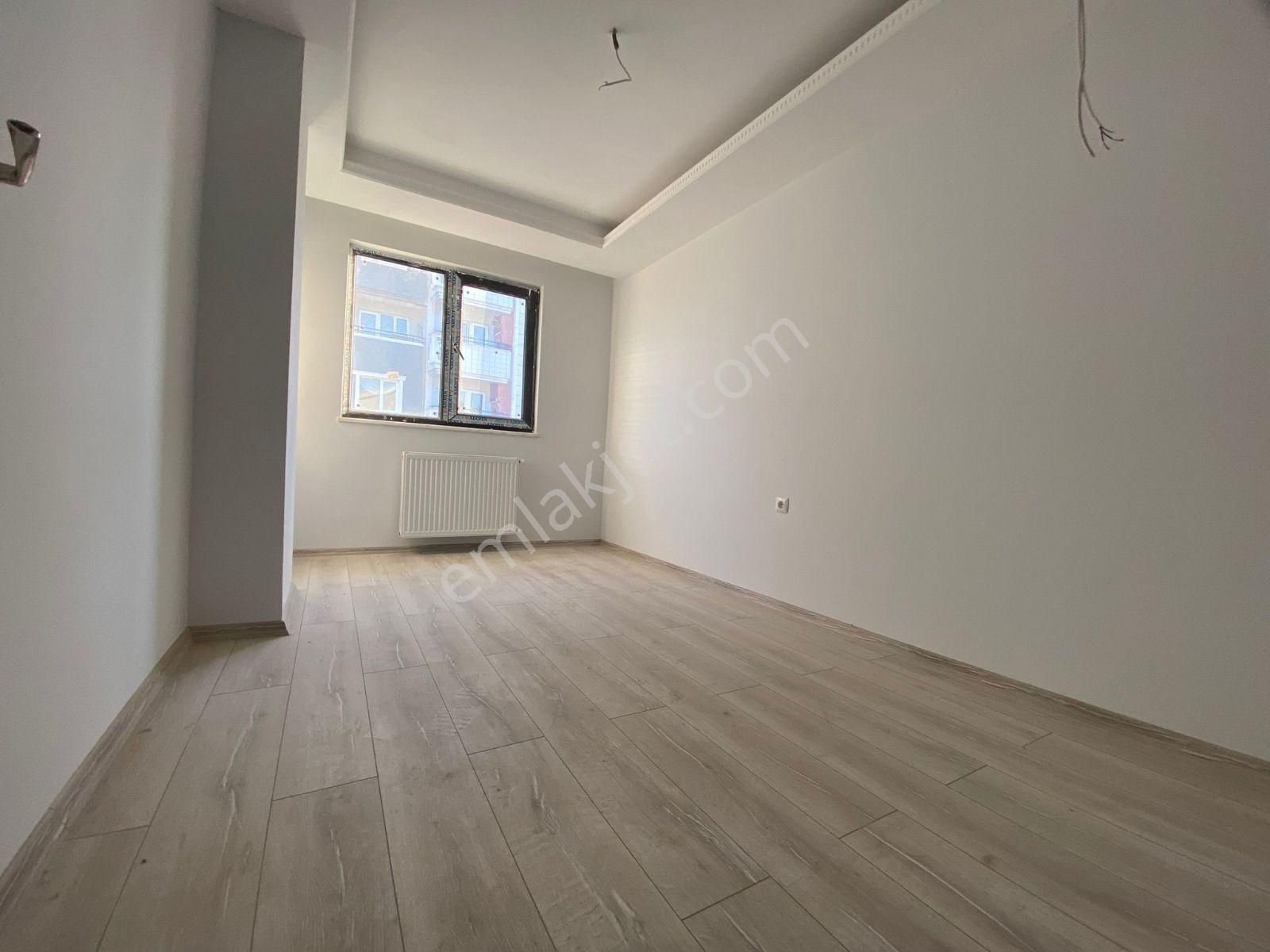 Anayola Cephe | Deniz Manzaralı | Geniş Ve Ferah 3+1 - Görsel 17