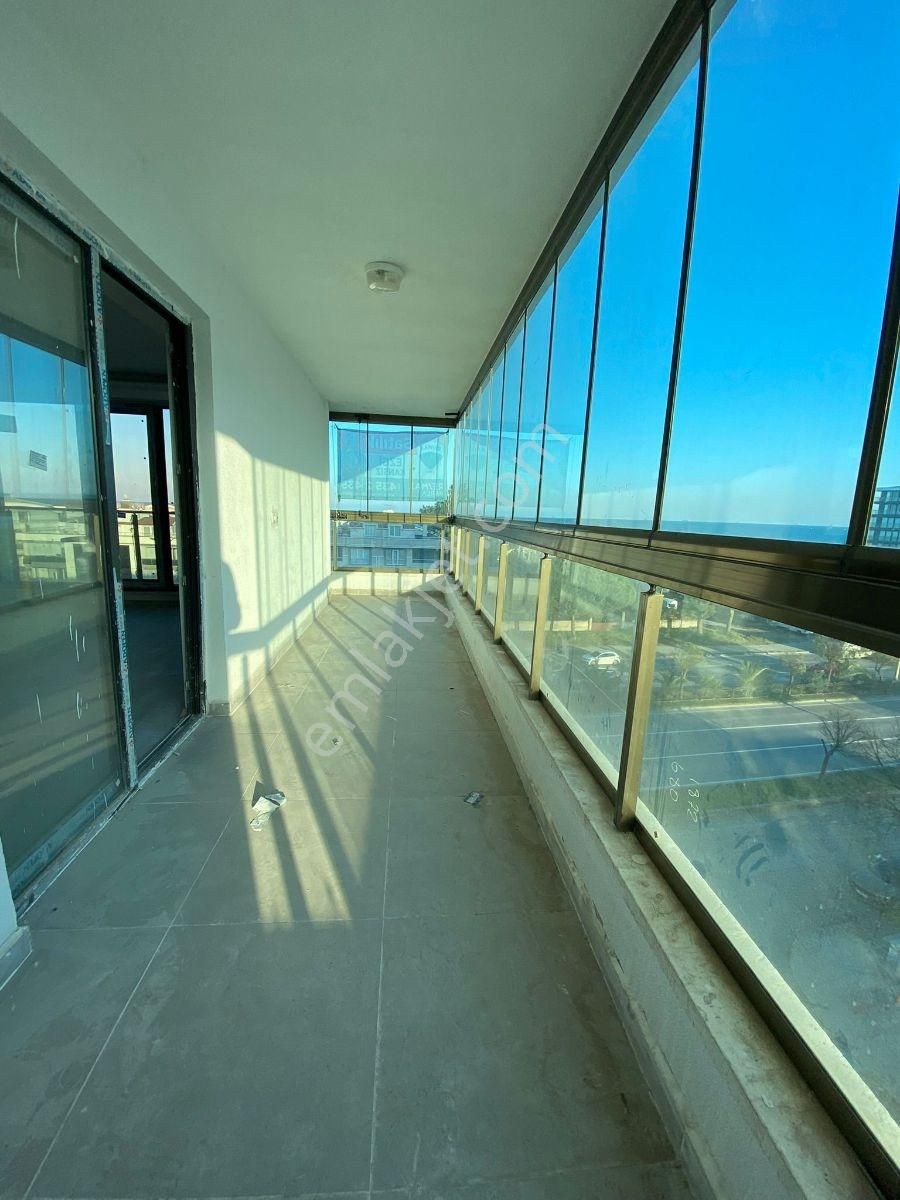 Anayola Cephe | Deniz Manzaralı | Geniş Ve Ferah 3+1 - Görsel 7