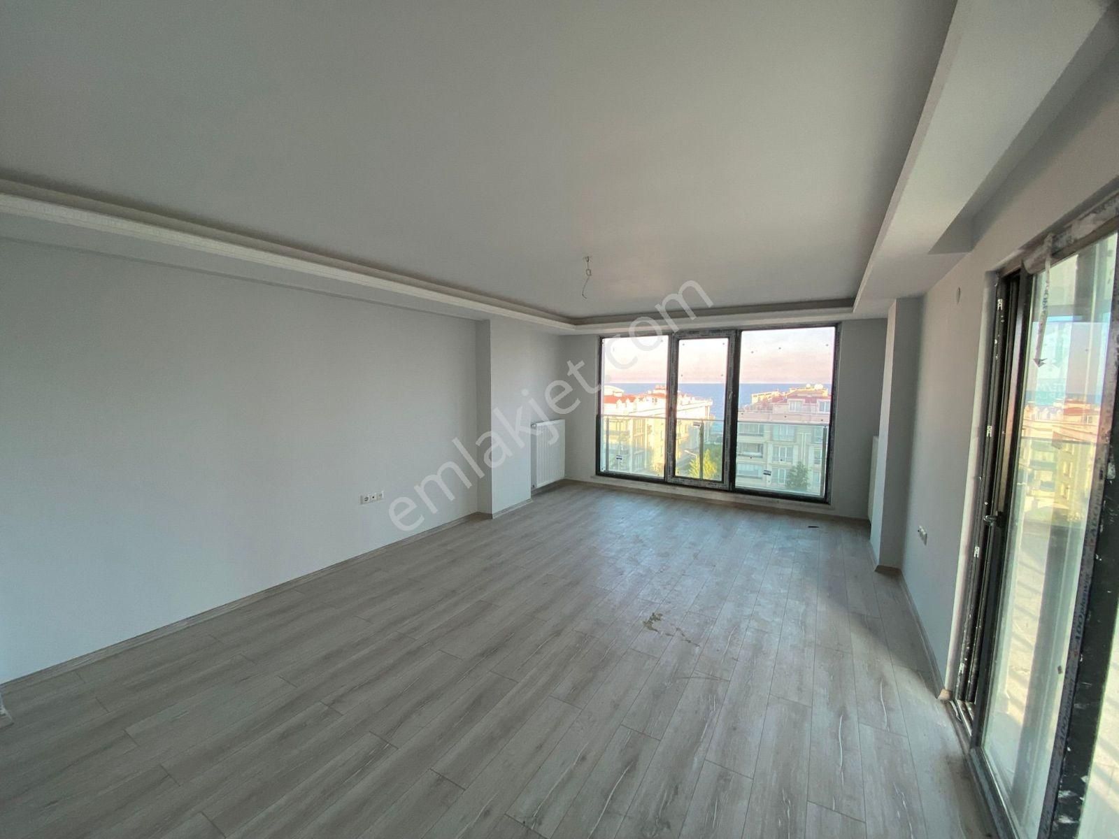 Anayola Cephe | Deniz Manzaralı | Geniş Ve Ferah 3+1 - Görsel 21