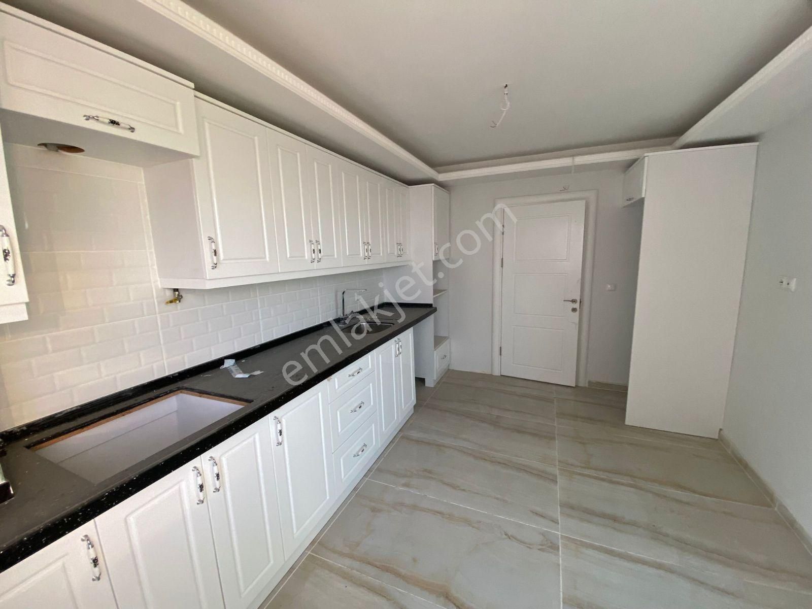 Anayola Cephe | Deniz Manzaralı | Geniş Ve Ferah 3+1 - Görsel 14