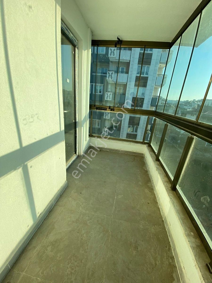 Anayola Cephe | Deniz Manzaralı | Geniş Ve Ferah 3+1 - Görsel 10