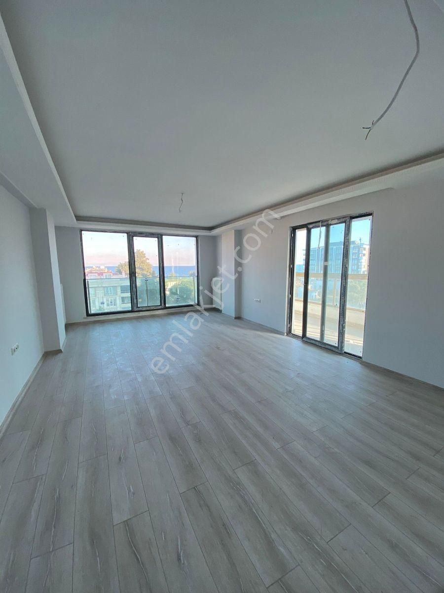 Anayola Cephe | Deniz Manzaralı | Geniş Ve Ferah 3+1 - Görsel 3