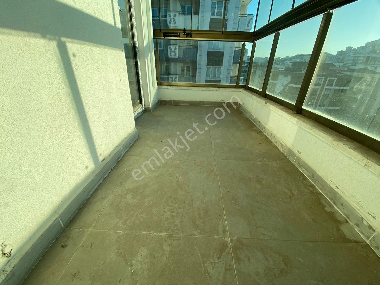 Anayola Cephe | Deniz Manzaralı | Geniş Ve Ferah 3+1 - Görsel 27