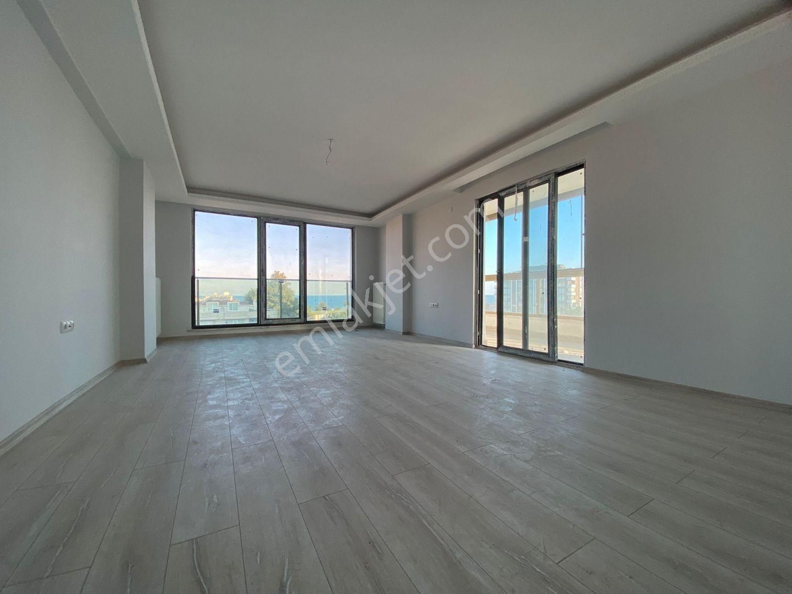 Anayola Cephe | Deniz Manzaralı | Geniş Ve Ferah 3+1 - Görsel 5