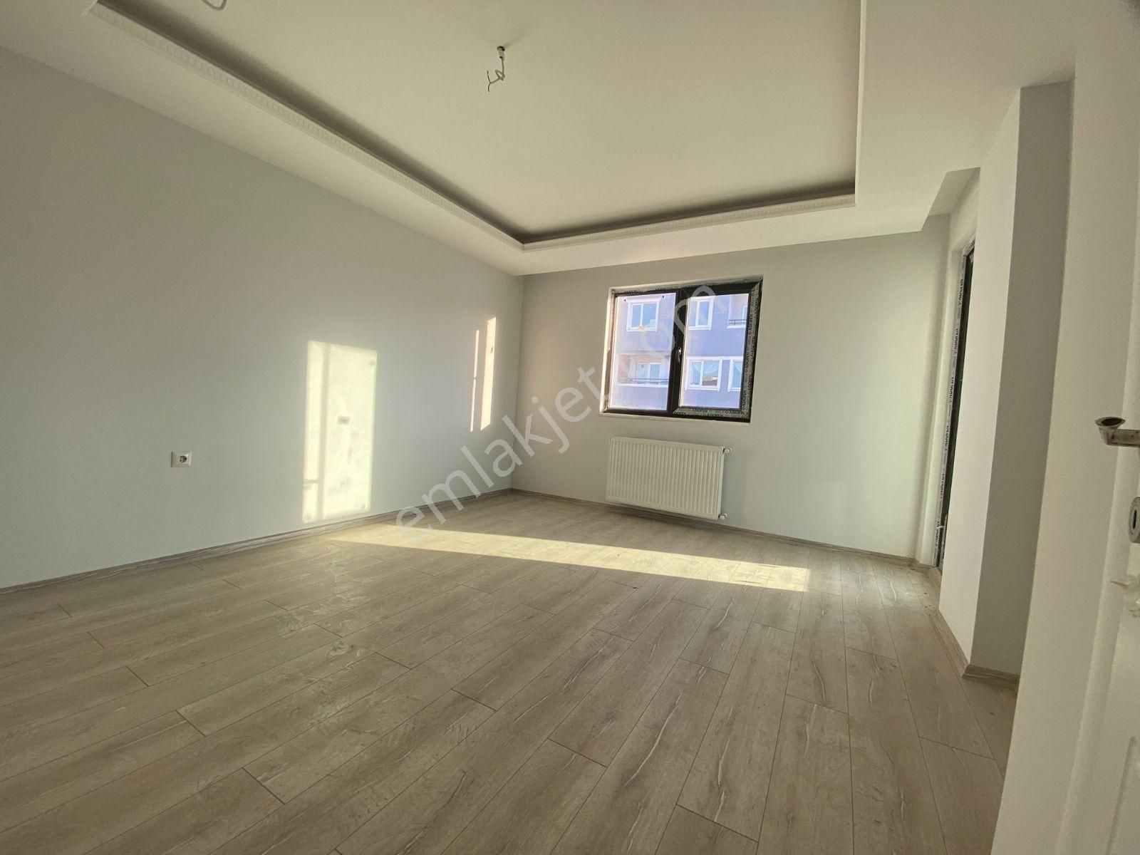 Anayola Cephe | Deniz Manzaralı | Geniş Ve Ferah 3+1 - Görsel 18