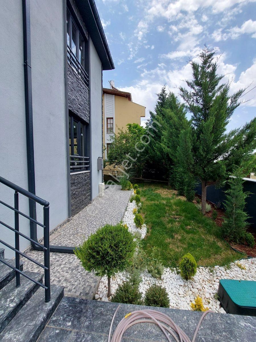 Erenköyde Konya Manzaralı Müstakil Villamiz Fırsat Fiyat La!!! - Görsel 28