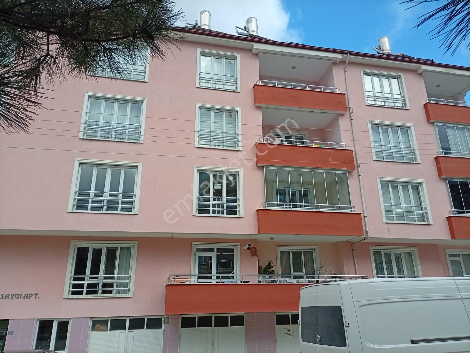 Elit Emlak'tan Kiralık 3+1 Doğalgazlı Yeni Bina 2 Ci Kat Asansör - Görsel 3