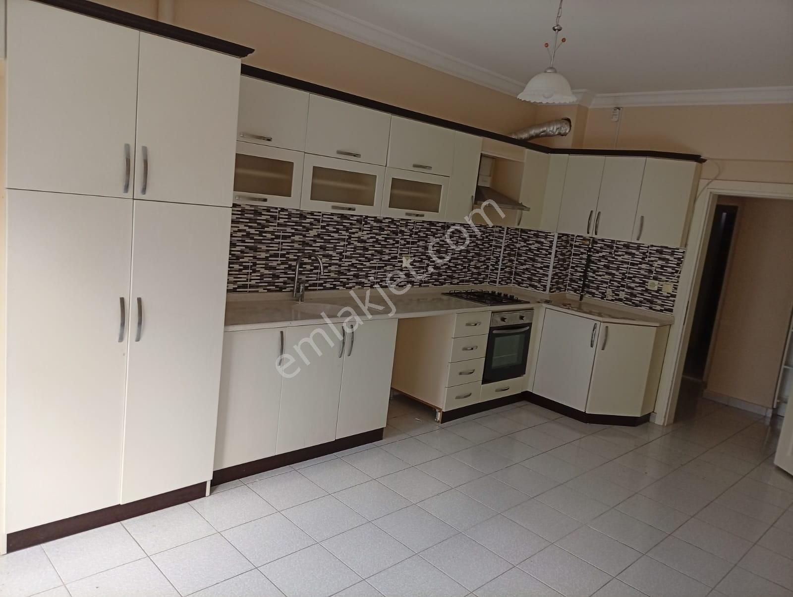 Elit Emlak'tan Kiralık 3+1 Doğalgazlı Yeni Bina 2 Ci Kat Asansör - Görsel 13