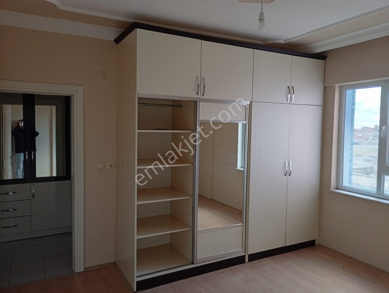 Elit Emlak'tan Kiralık 3+1 Doğalgazlı Yeni Bina 2 Ci Kat Asansör - Görsel 4