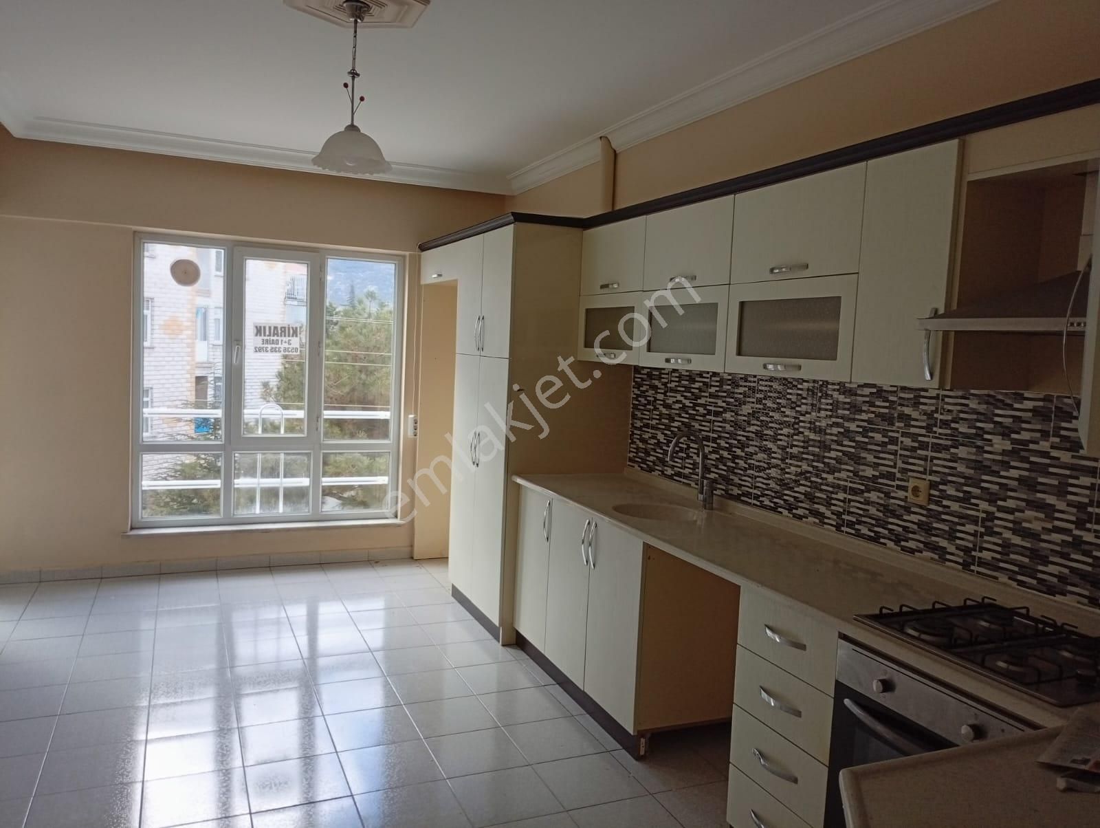 Elit Emlak'tan Kiralık 3+1 Doğalgazlı Yeni Bina 2 Ci Kat Asansör - Görsel 9