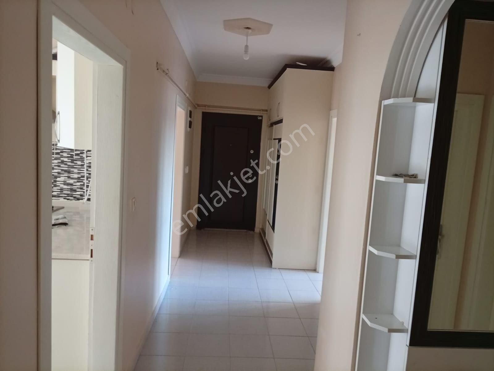 Elit Emlak'tan Kiralık 3+1 Doğalgazlı Yeni Bina 2 Ci Kat Asansör - Görsel 8