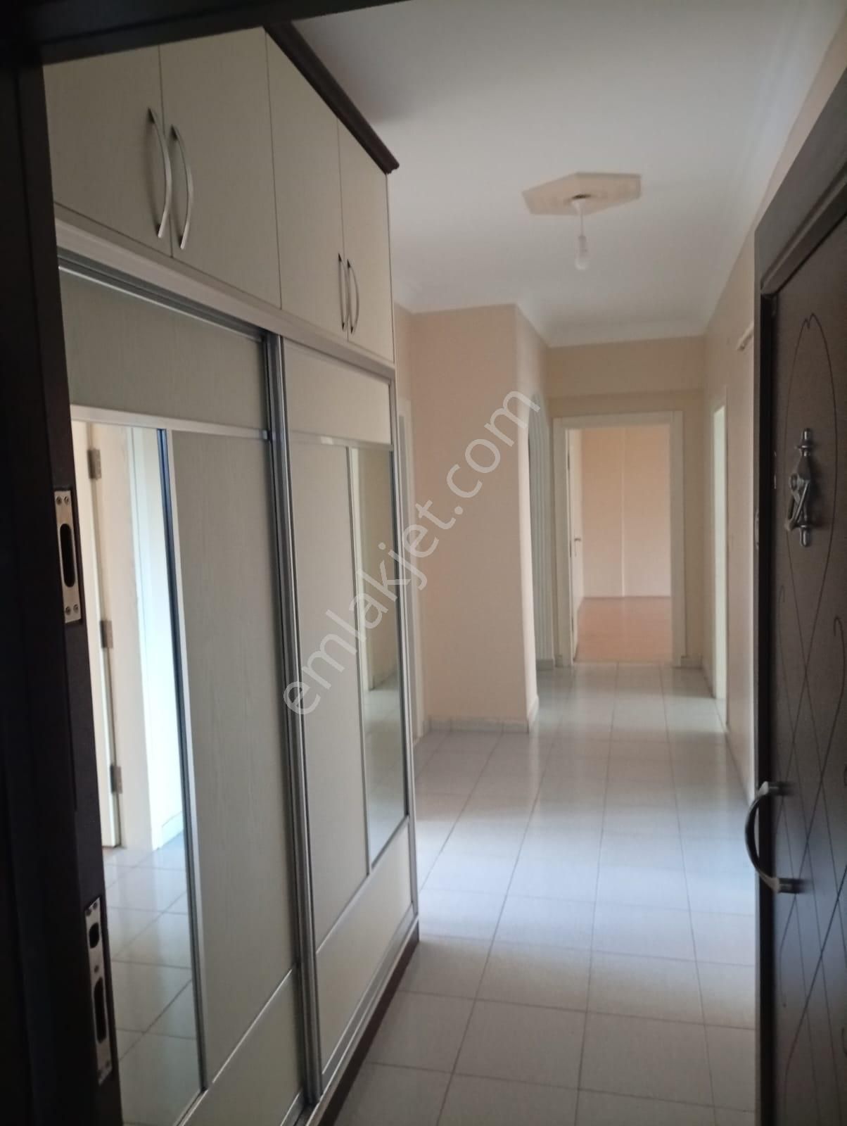 Elit Emlak'tan Kiralık 3+1 Doğalgazlı Yeni Bina 2 Ci Kat Asansör - Görsel 2