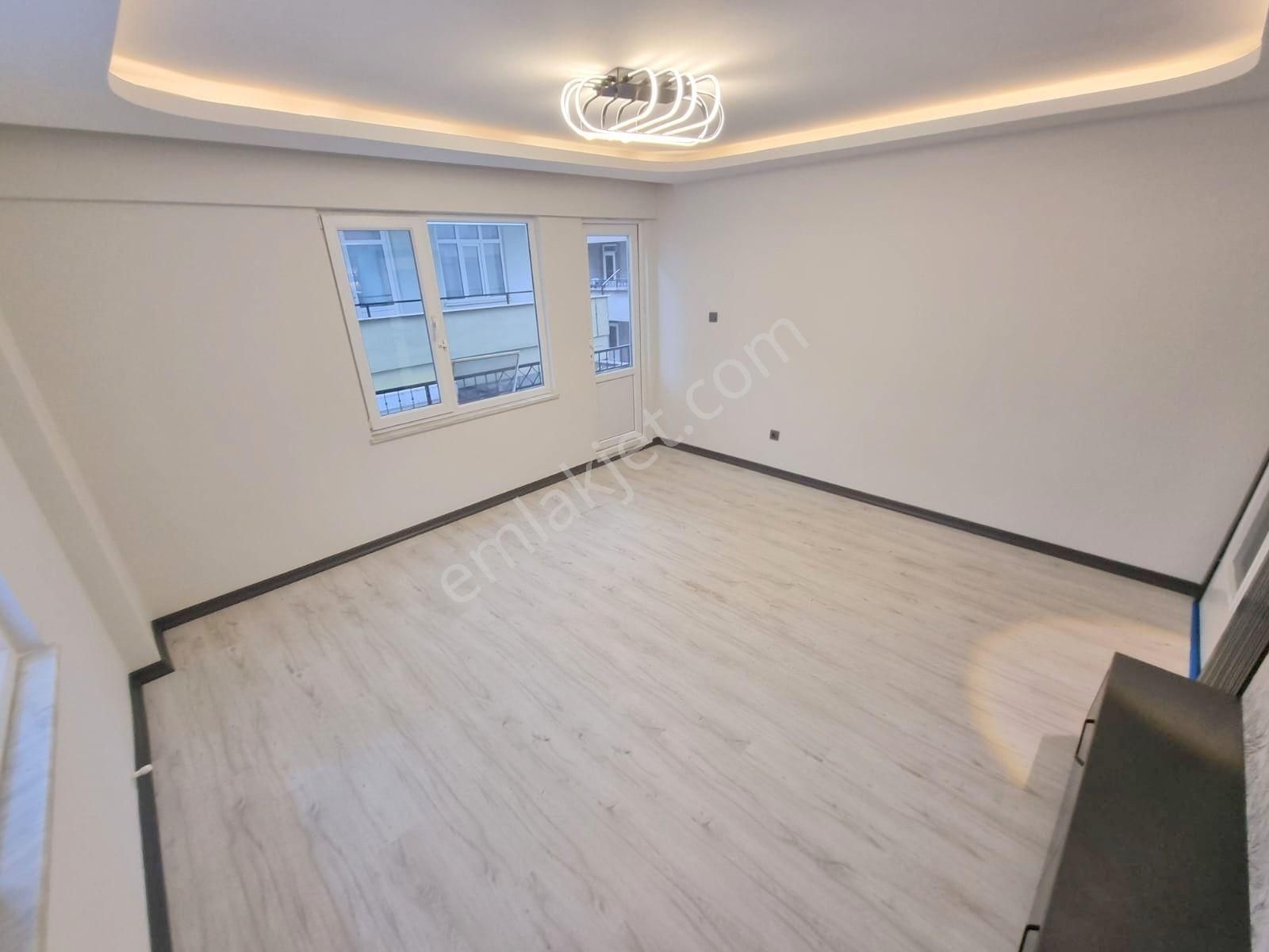 🟣⚫akçayın Merkezin'de Arakat Ön Cephe Muhteşem Tasarımıyla Göz Alan 2+1 Daire - Görsel 32