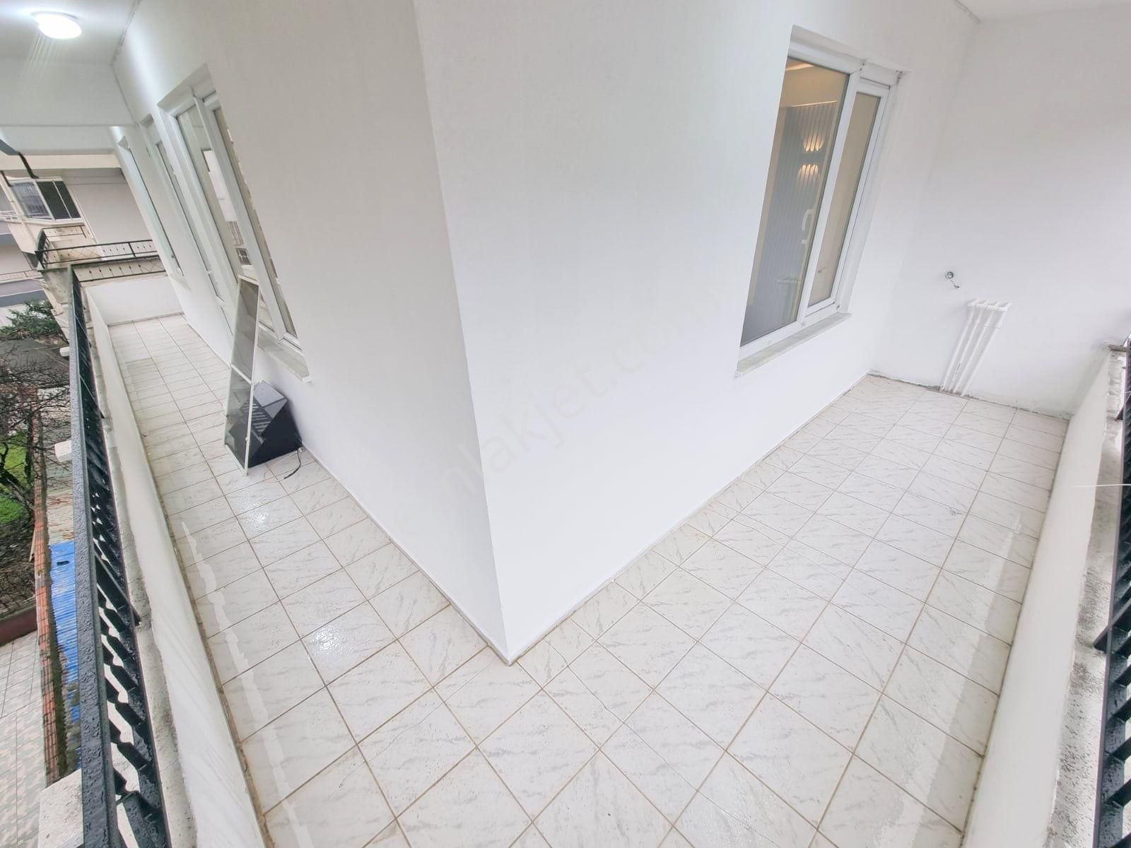 🟣⚫akçayın Merkezin'de Arakat Ön Cephe Muhteşem Tasarımıyla Göz Alan 2+1 Daire - Görsel 31