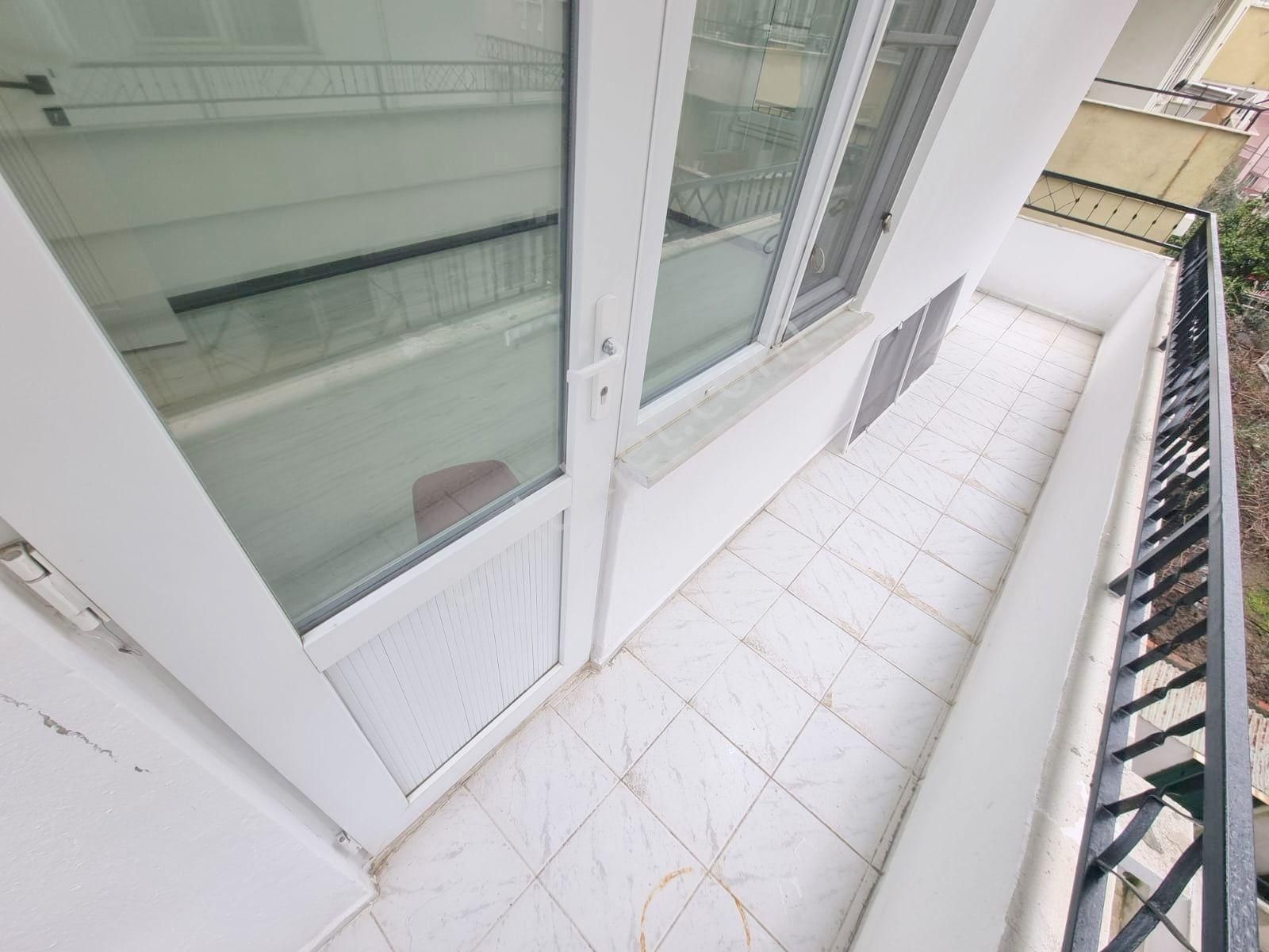 🟣⚫akçayın Merkezin'de Arakat Ön Cephe Muhteşem Tasarımıyla Göz Alan 2+1 Daire - Görsel 35