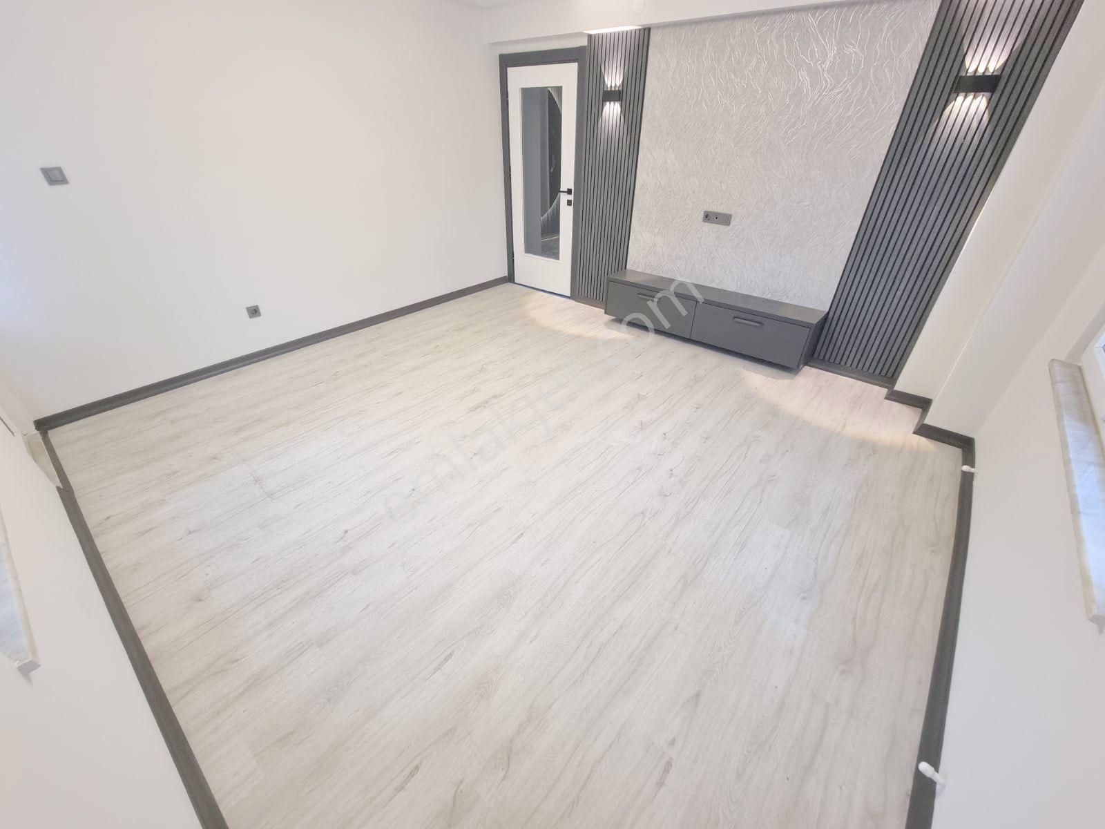 🟣⚫akçayın Merkezin'de Arakat Ön Cephe Muhteşem Tasarımıyla Göz Alan 2+1 Daire - Görsel 27