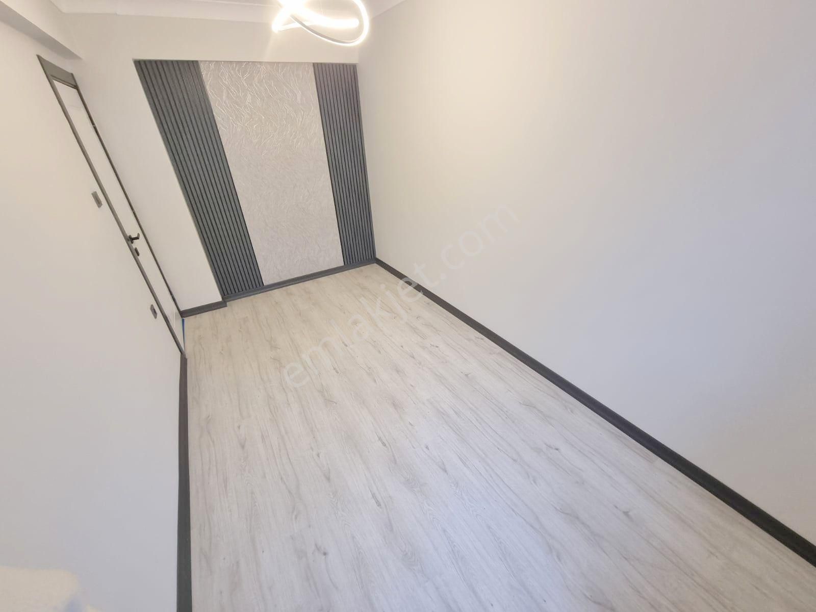 🟣⚫akçayın Merkezin'de Arakat Ön Cephe Muhteşem Tasarımıyla Göz Alan 2+1 Daire - Görsel 13