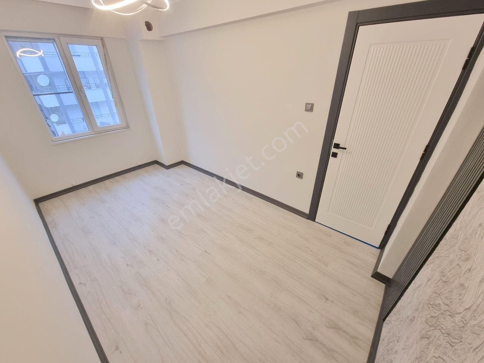 🟣⚫akçayın Merkezin'de Arakat Ön Cephe Muhteşem Tasarımıyla Göz Alan 2+1 Daire - Görsel 20