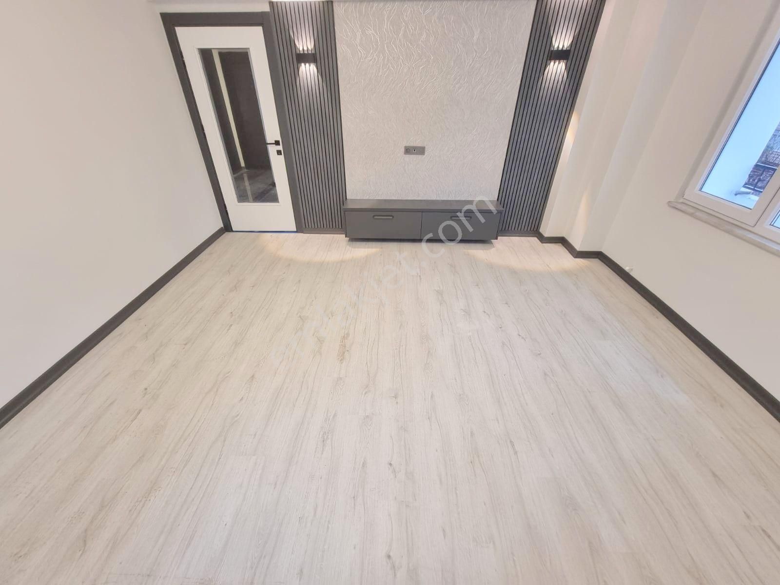 🟣⚫akçayın Merkezin'de Arakat Ön Cephe Muhteşem Tasarımıyla Göz Alan 2+1 Daire - Görsel 28